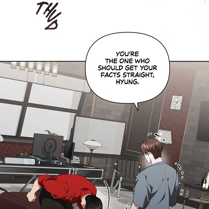 Don’t Mess With the Puppy! Chapter 14 - Page 126