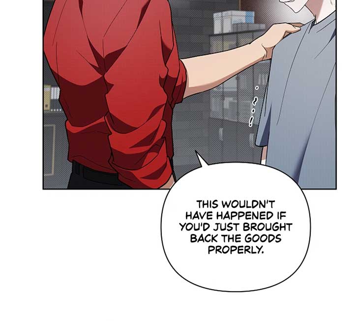 Don’t Mess With the Puppy! Chapter 14 - Page 133