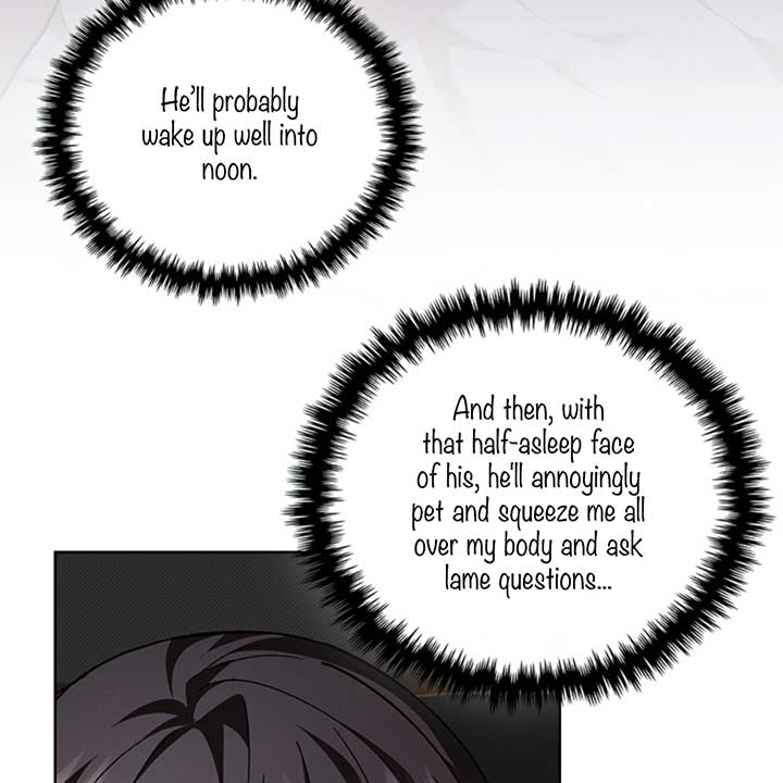 Don’t Mess With the Puppy! Chapter 14 - Page 54