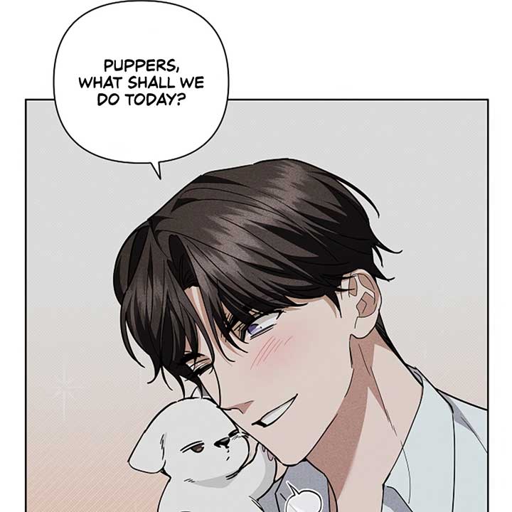 Don’t Mess With the Puppy! Chapter 14 - Page 59