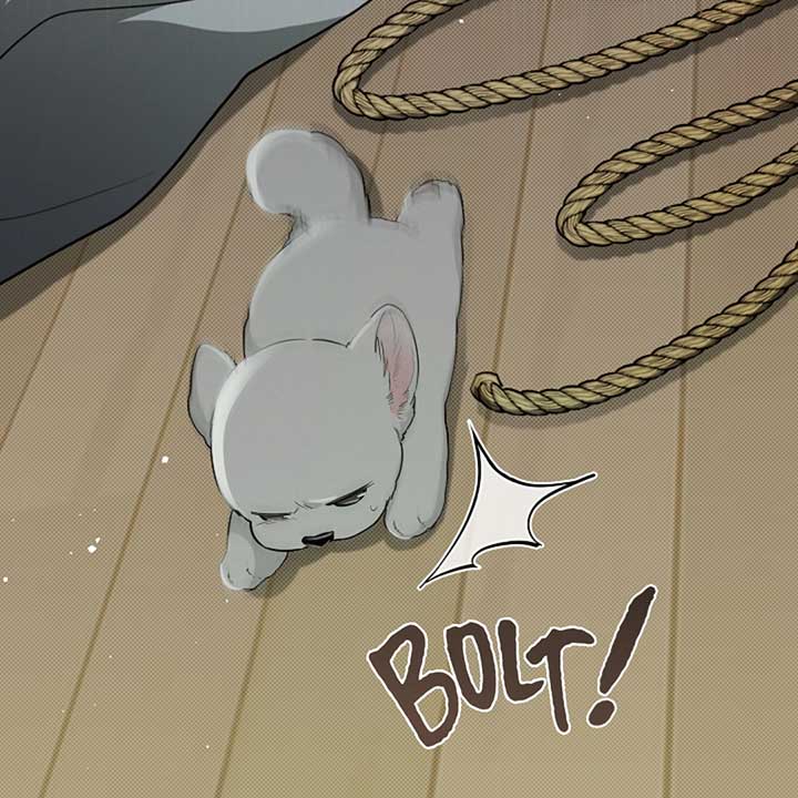 Don’t Mess With the Puppy! Chapter 15 - Page 117
