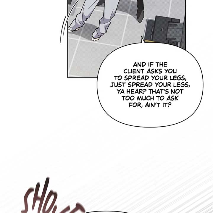 Don’t Mess With the Puppy! Chapter 15 - Page 12