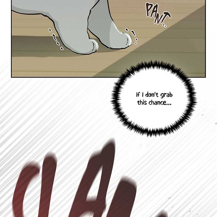 Don’t Mess With the Puppy! Chapter 15 - Page 125