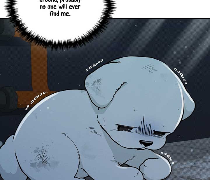 Don’t Mess With the Puppy! Chapter 15 - Page 144