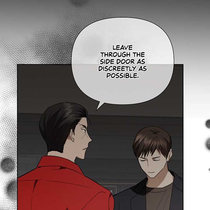 Don’t Mess With the Puppy! Chapter 15 - Page 27