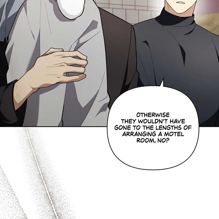Don’t Mess With the Puppy! Chapter 15 - Page 46