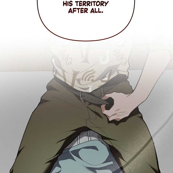 Don’t Mess With the Puppy! Chapter 15 - Page 73