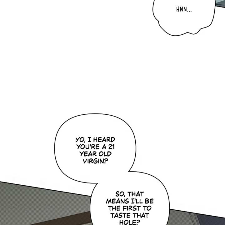 Don’t Mess With the Puppy! Chapter 15 - Page 79