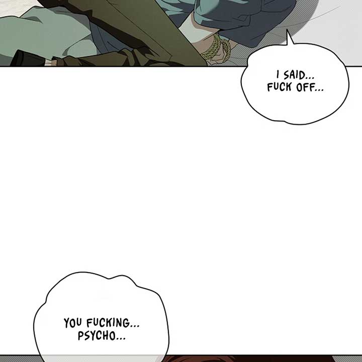 Don’t Mess With the Puppy! Chapter 15 - Page 81