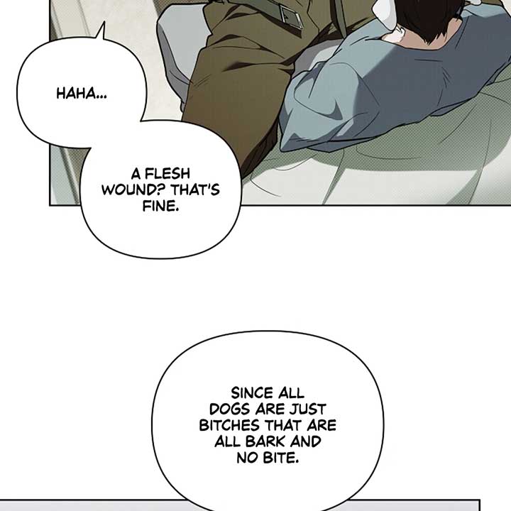 Don’t Mess With the Puppy! Chapter 15 - Page 99