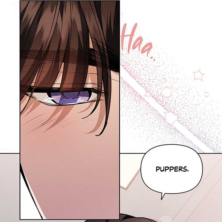 Don’t Mess With the Puppy! Chapter 16 - Page 129