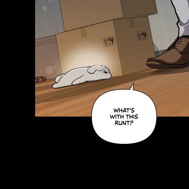 Don’t Mess With the Puppy! Chapter 16 - Page 20