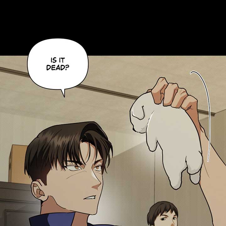 Don’t Mess With the Puppy! Chapter 16 - Page 21