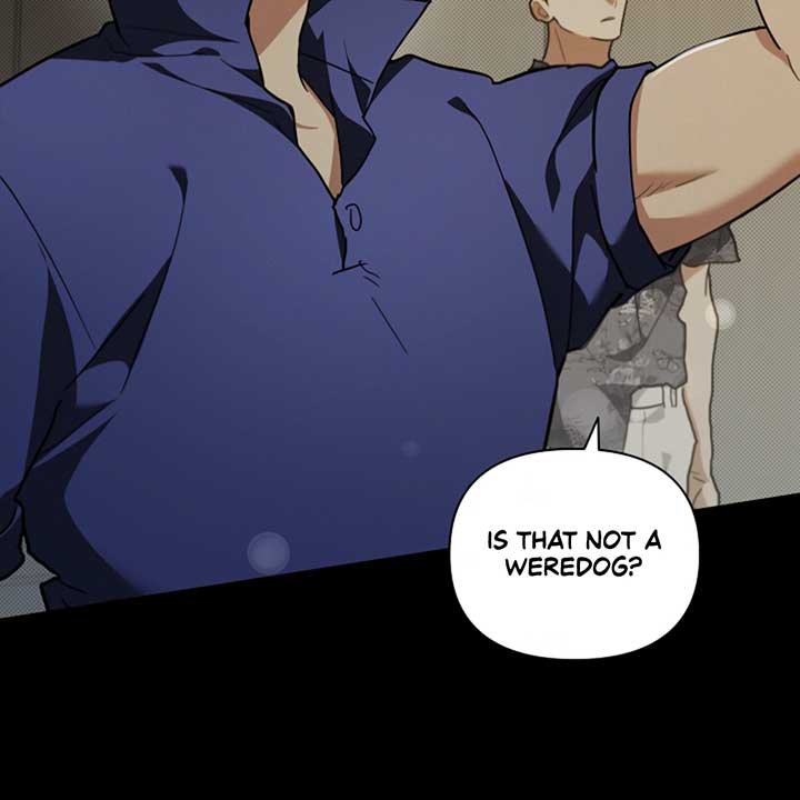 Don’t Mess With the Puppy! Chapter 16 - Page 22