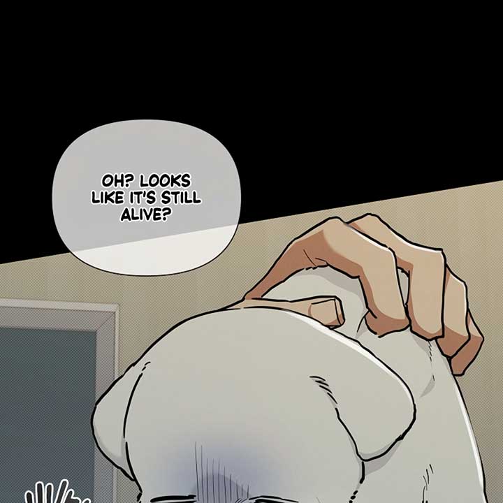 Don’t Mess With the Puppy! Chapter 16 - Page 23