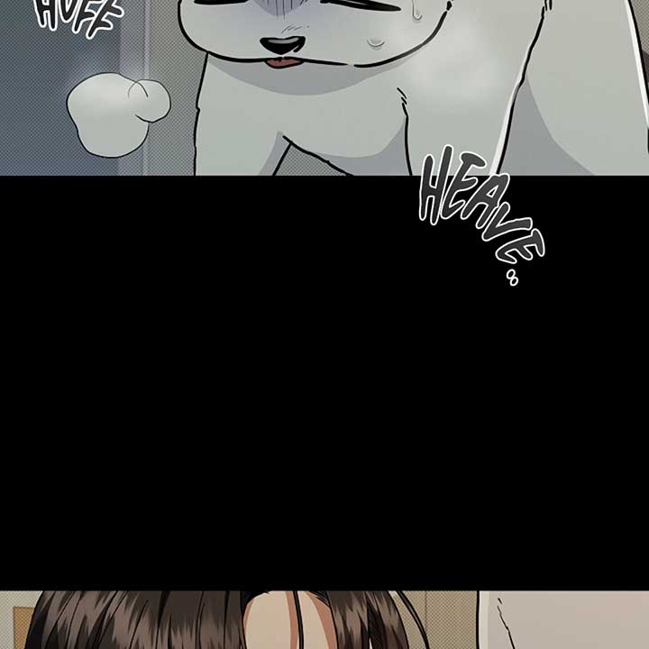 Don’t Mess With the Puppy! Chapter 16 - Page 24