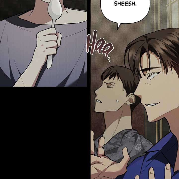 Don’t Mess With the Puppy! Chapter 16 - Page 35