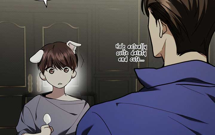 Don’t Mess With the Puppy! Chapter 16 - Page 37
