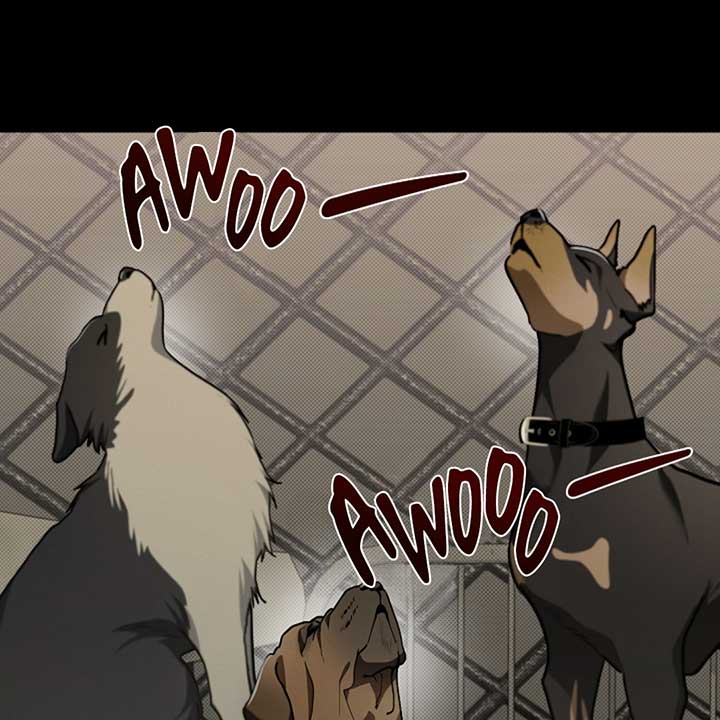 Don’t Mess With the Puppy! Chapter 16 - Page 45