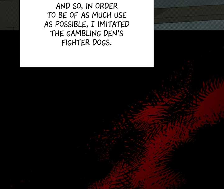 Don’t Mess With the Puppy! Chapter 16 - Page 47