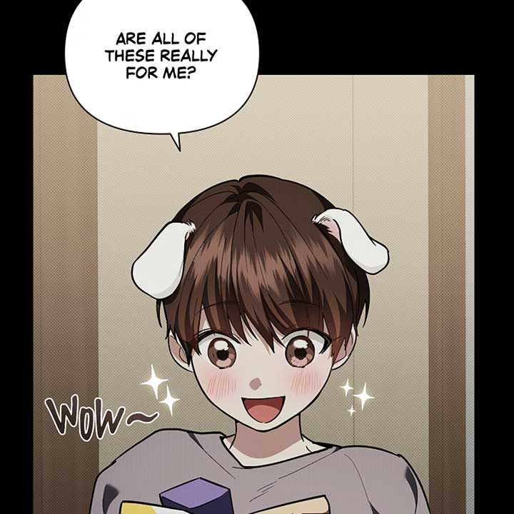 Don’t Mess With the Puppy! Chapter 16 - Page 5