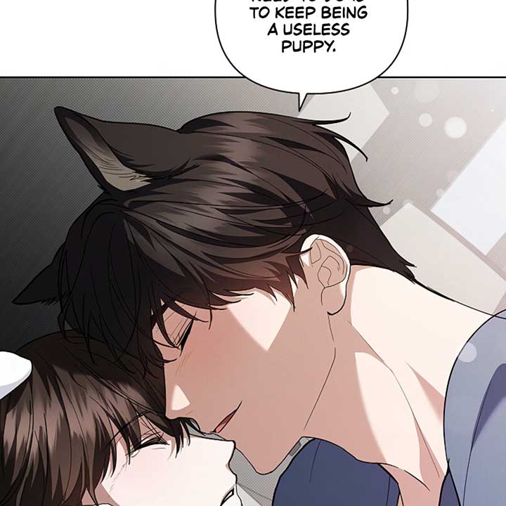 Don’t Mess With the Puppy! Chapter 16 - Page 61