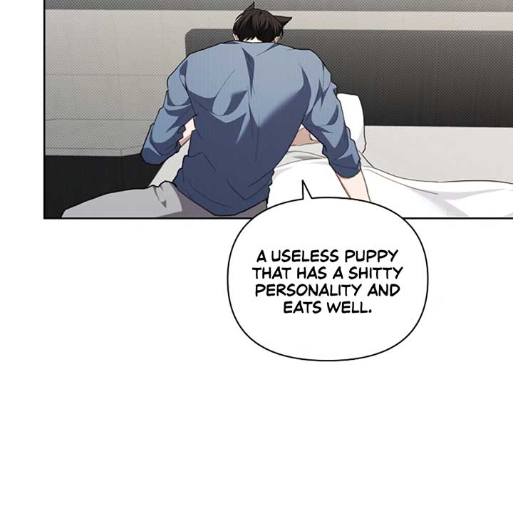 Don’t Mess With the Puppy! Chapter 16 - Page 63