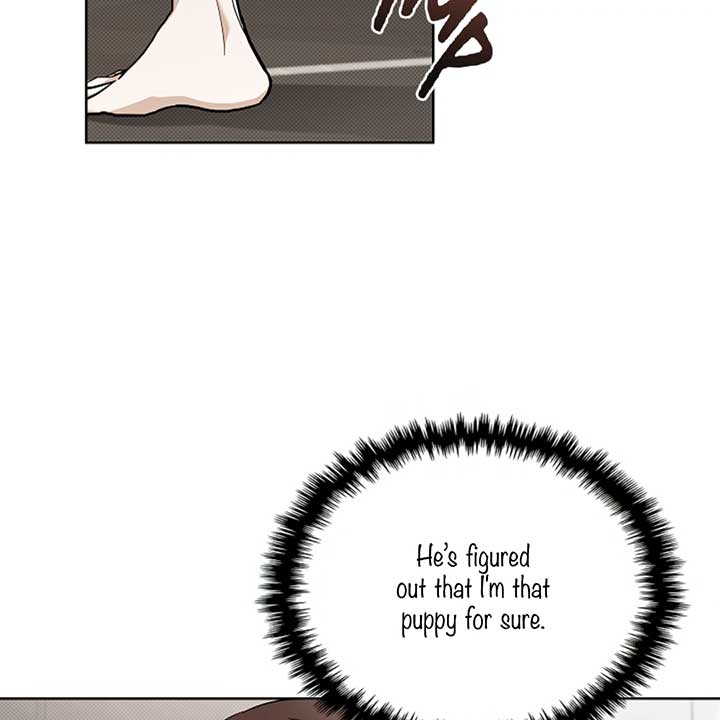 Don’t Mess With the Puppy! Chapter 16 - Page 77