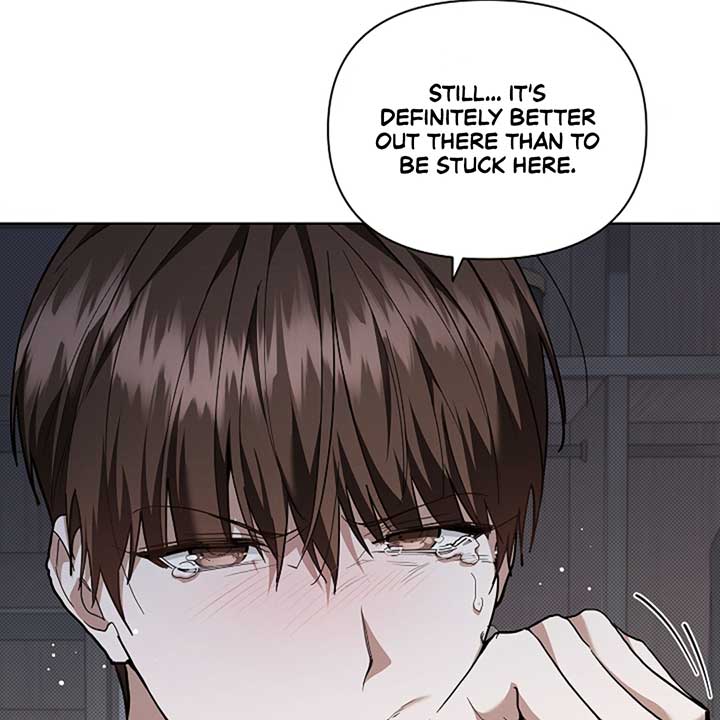 Don’t Mess With the Puppy! Chapter 16 - Page 83