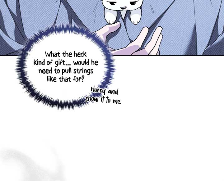Don’t Mess With the Puppy! Chapter 17 - Page 105