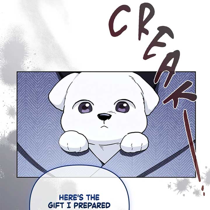 Don’t Mess With the Puppy! Chapter 17 - Page 106