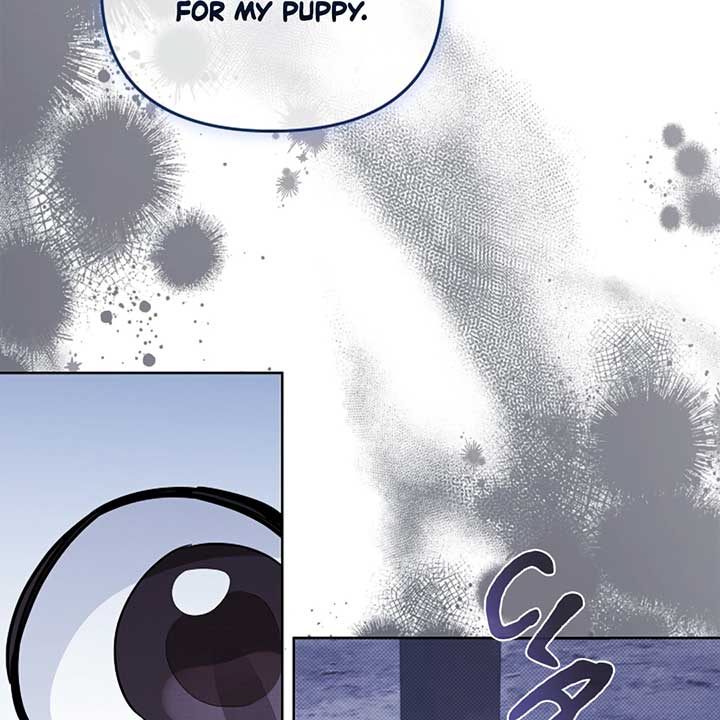 Don’t Mess With the Puppy! Chapter 17 - Page 107