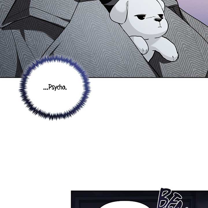 Don’t Mess With the Puppy! Chapter 17 - Page 113