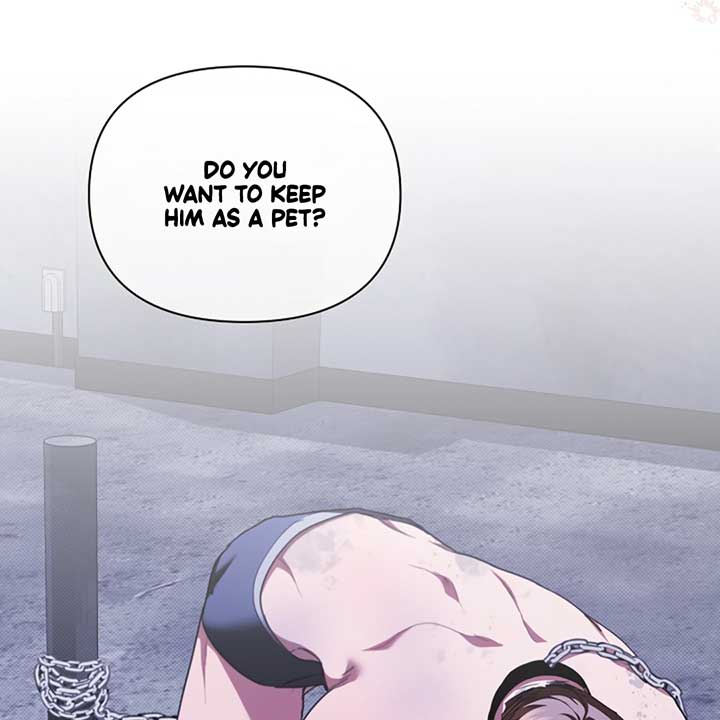 Don’t Mess With the Puppy! Chapter 17 - Page 131