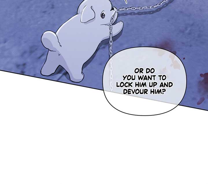 Don’t Mess With the Puppy! Chapter 17 - Page 133