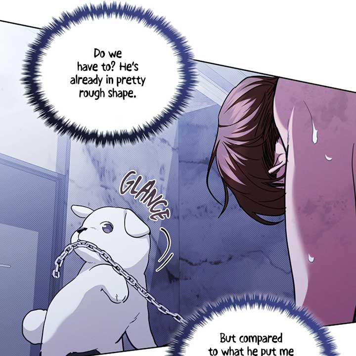 Don’t Mess With the Puppy! Chapter 17 - Page 134