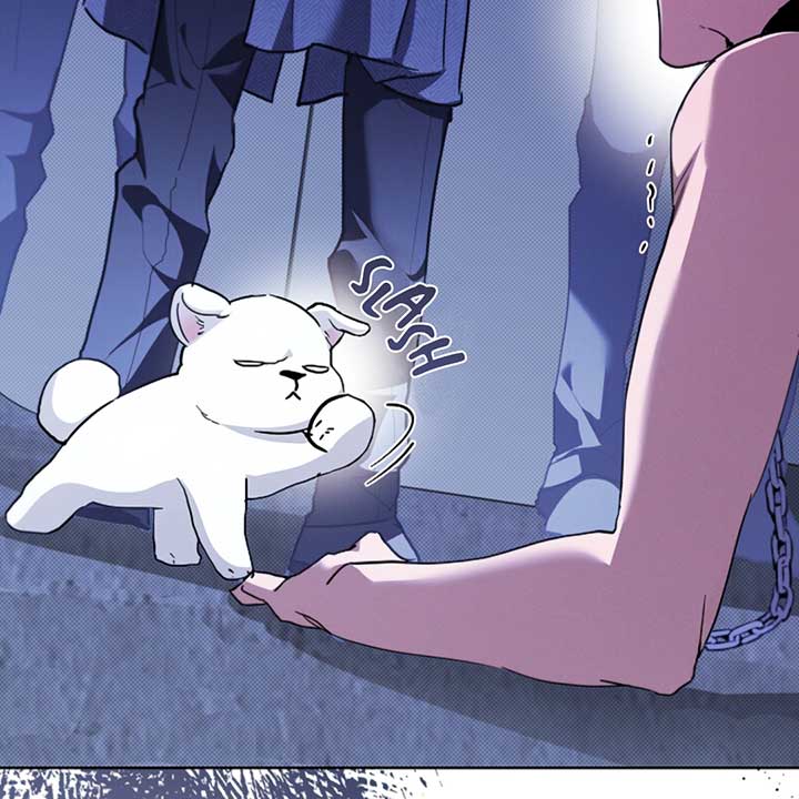 Don’t Mess With the Puppy! Chapter 17 - Page 140