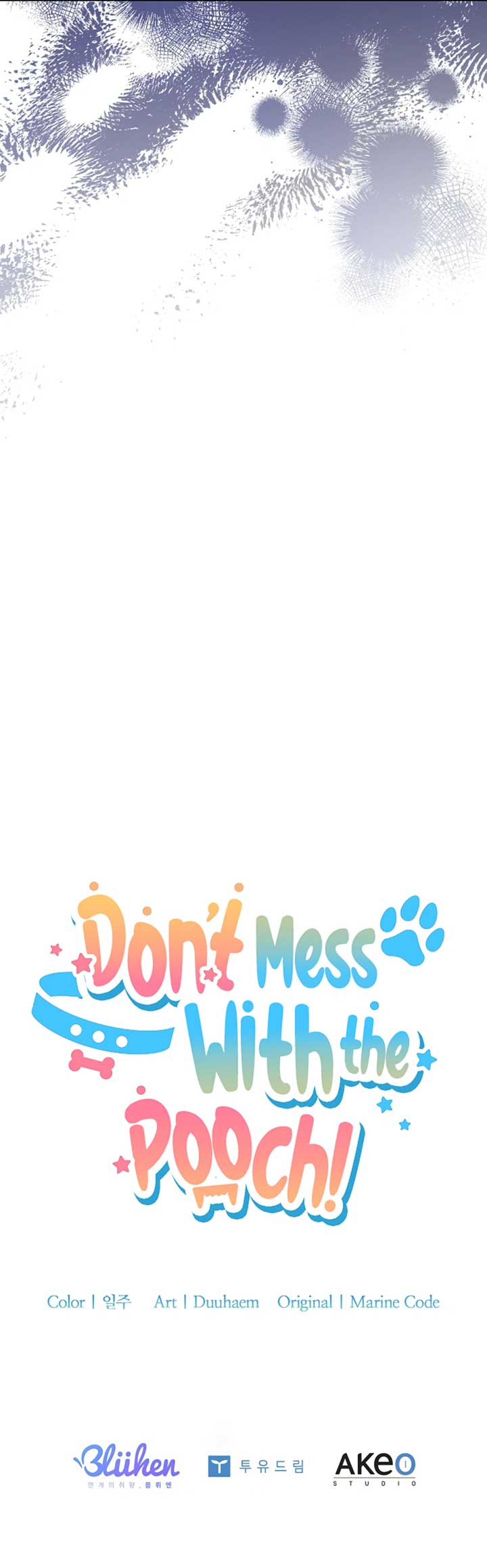 Don’t Mess With the Puppy! Chapter 17 - Page 144