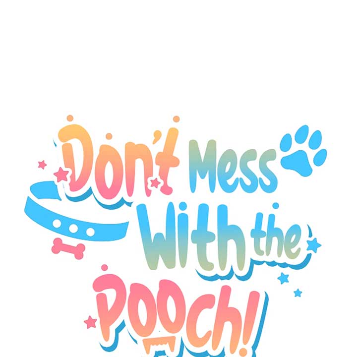 Don’t Mess With the Puppy! Chapter 17 - Page 15