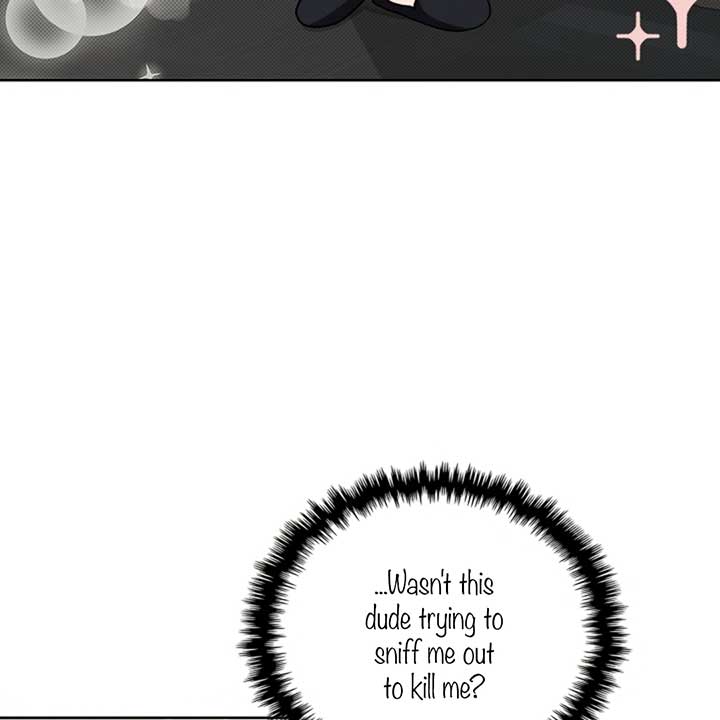 Don’t Mess With the Puppy! Chapter 17 - Page 22