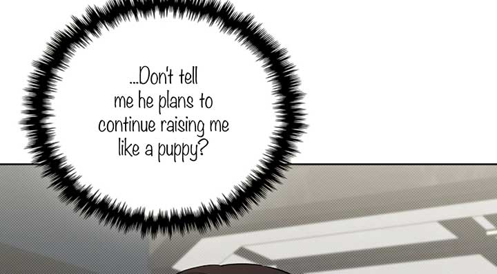Don’t Mess With the Puppy! Chapter 17 - Page 29