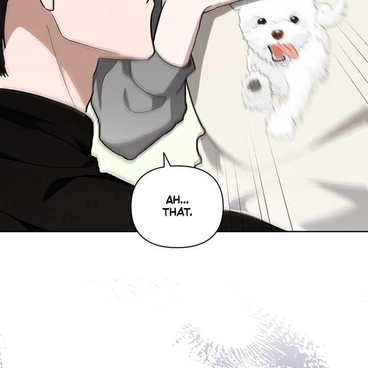 Don’t Mess With the Puppy! Chapter 17 - Page 35