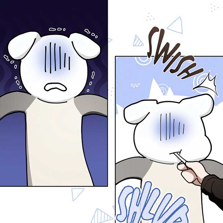 Don’t Mess With the Puppy! Chapter 17 - Page 42