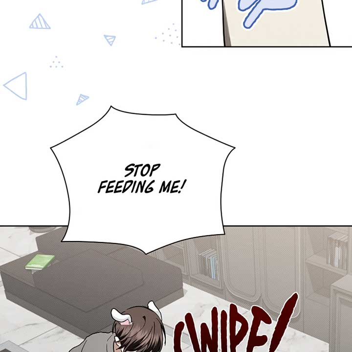 Don’t Mess With the Puppy! Chapter 17 - Page 43