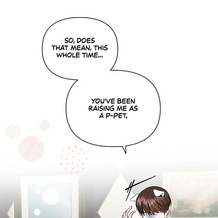 Don’t Mess With the Puppy! Chapter 17 - Page 45