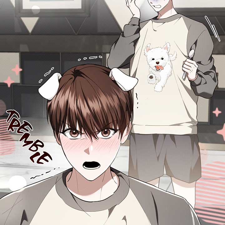 Don’t Mess With the Puppy! Chapter 17 - Page 46
