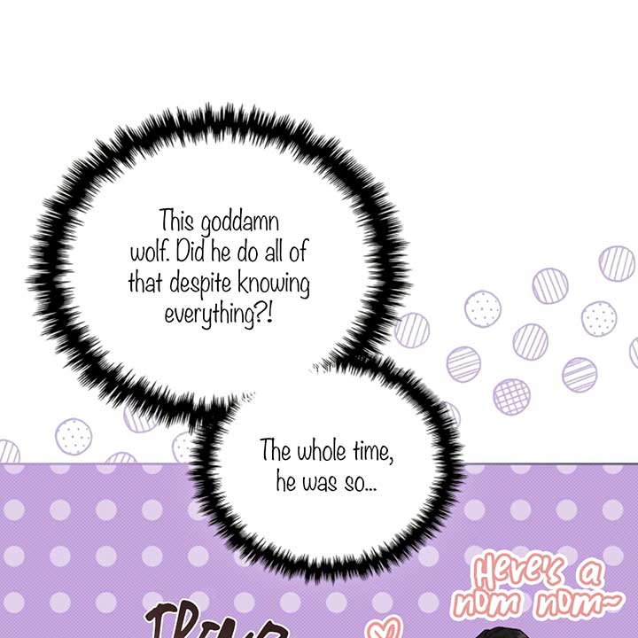 Don’t Mess With the Puppy! Chapter 17 - Page 55