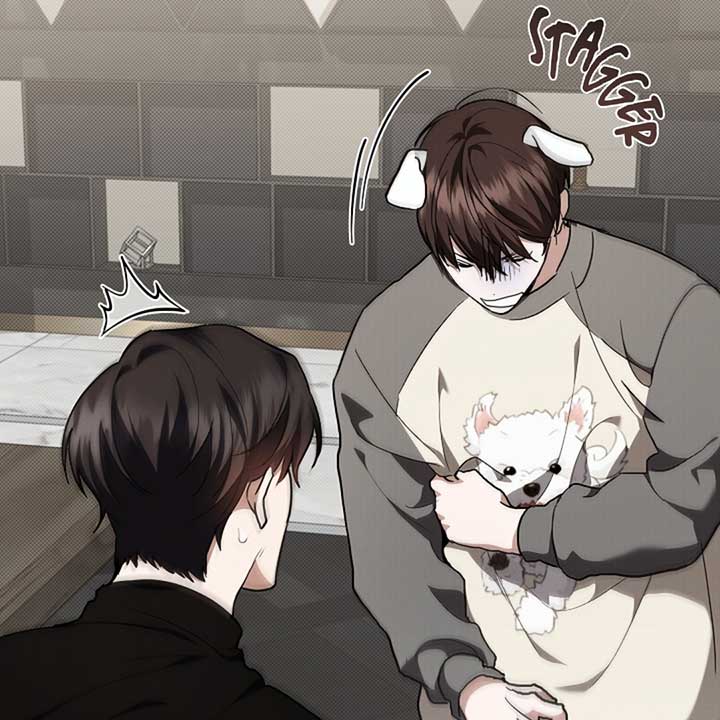 Don’t Mess With the Puppy! Chapter 17 - Page 63