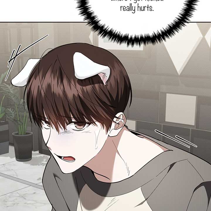 Don’t Mess With the Puppy! Chapter 17 - Page 65
