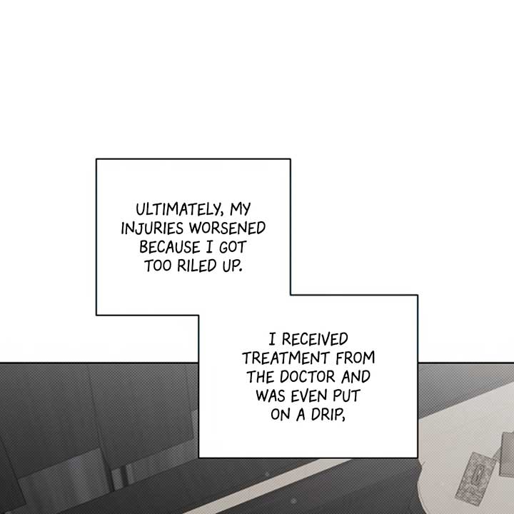 Don’t Mess With the Puppy! Chapter 17 - Page 82